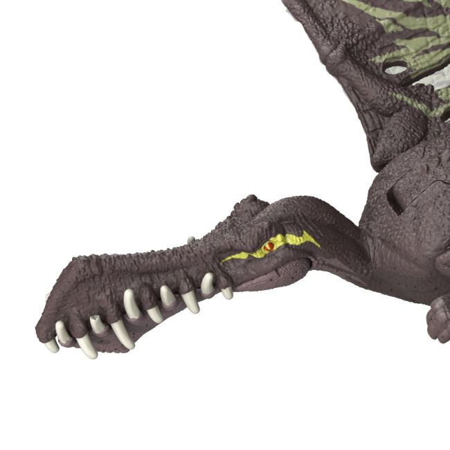 JURASSIC WORLD CHAOS THEORY STRIKE ATTACK DINOZAUR THAPUNNGAKA VIVMTHLN63_JCL57
