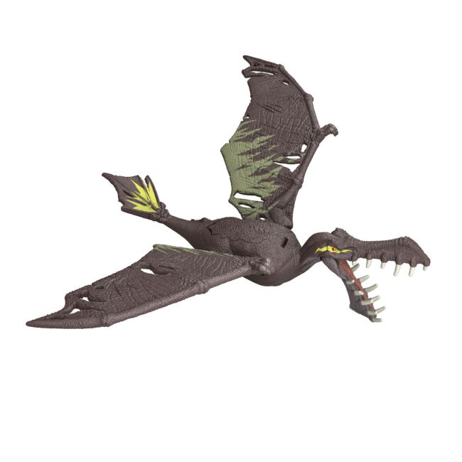 JURASSIC WORLD CHAOS THEORY STRIKE ATTACK DINOZAUR THAPUNNGAKA VIVMTHLN63_JCL57