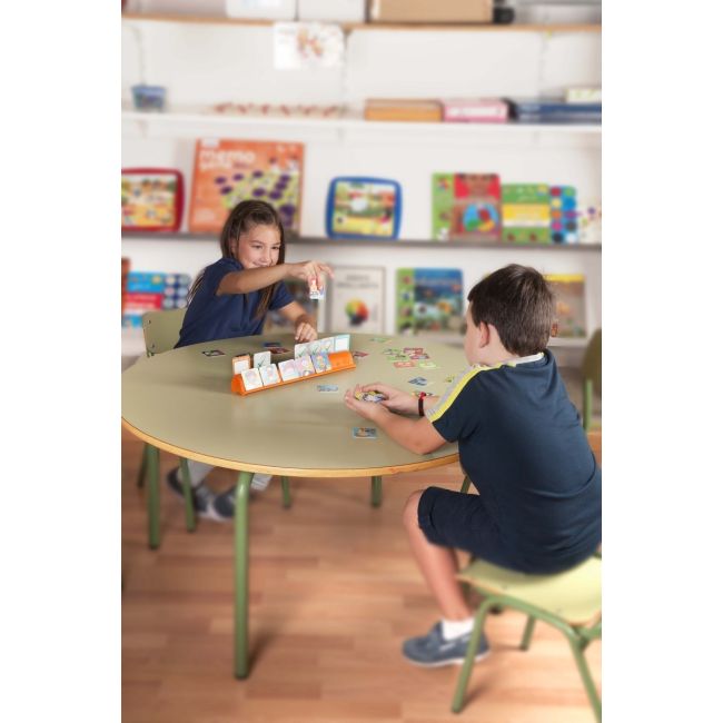 Joc comportamentul si activitatile zilnice - miniland - okeml31975