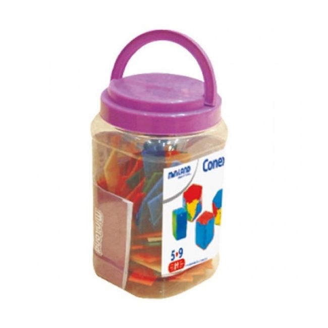 Joc conexion prisme - miniland - okeml32123