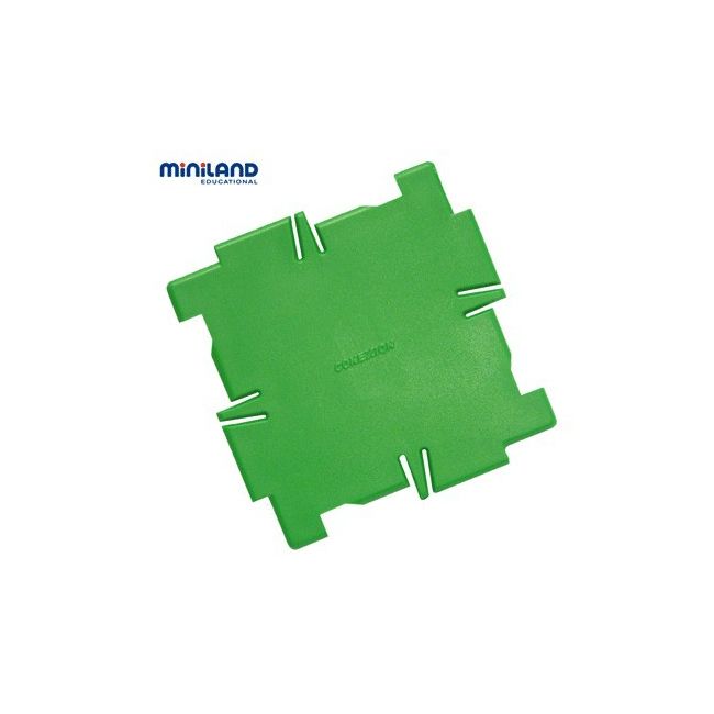 Joc conexion prisme - miniland - okeml32123
