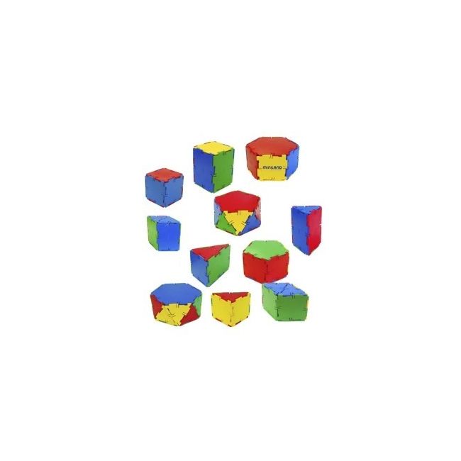 Joc conexion prisme - miniland - okeml32123