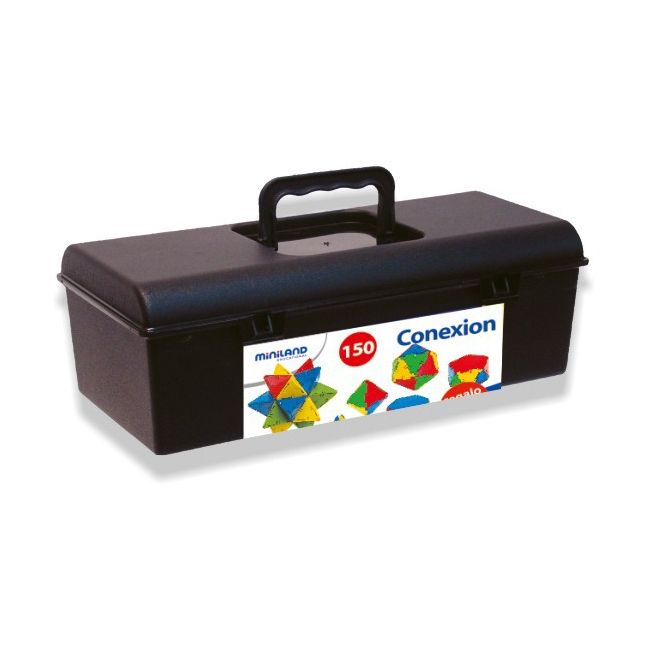 Joc constructii conexion 150 - okeml32110