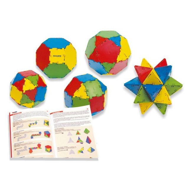 Joc constructii conexion 150 - okeml32110