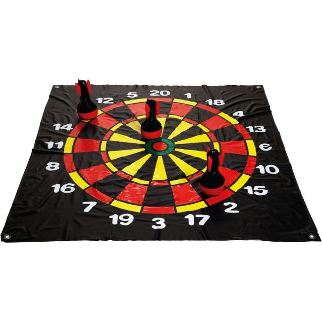 Joc darts orizontal buitenspeel - okebsga088
