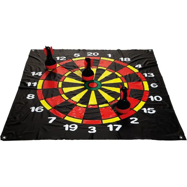 Joc darts orizontal buitenspeel - okebsga088