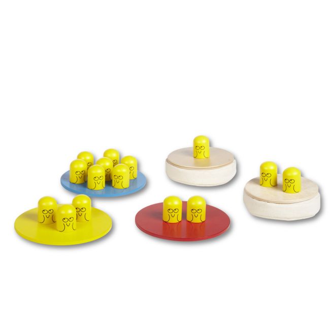 Joc de echilibru bird race - okebsga311