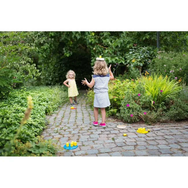 Joc de echilibru bird race - okebsga311