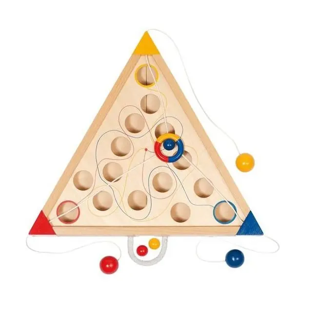Joc de indemanare triunghiul - okegoki56940