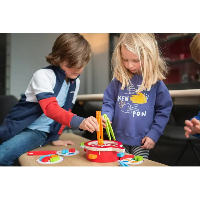 Joc de indemanare veggie - okebsga347