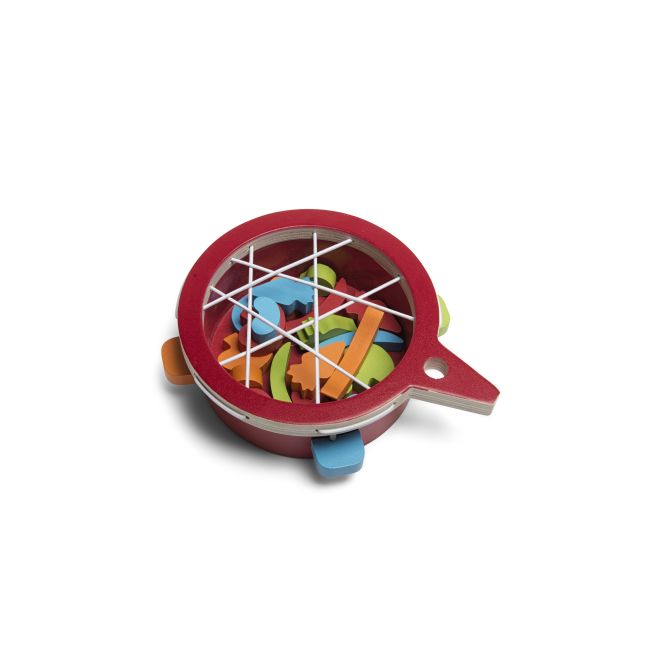 Joc de indemanare veggie - okebsga347