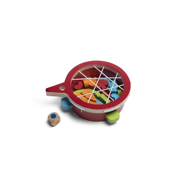 Joc de indemanare veggie - okebsga347