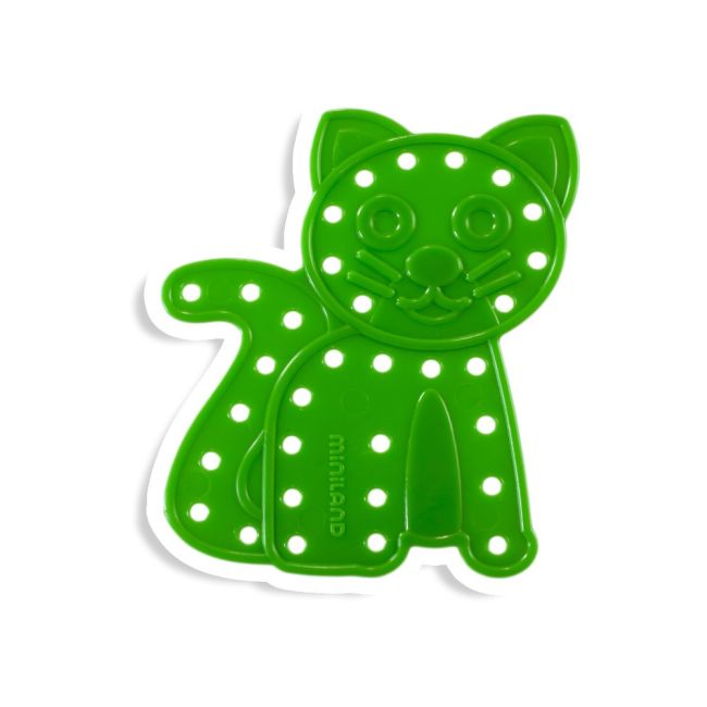 Joc de insiretat animale - miniland - okeml45304