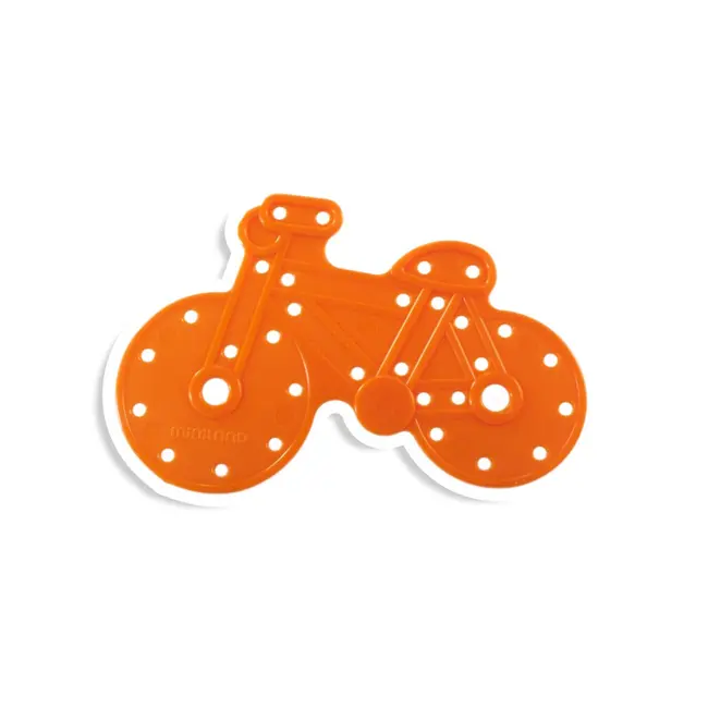 Joc de insiretat forme cunoscute - miniland - okeml45305