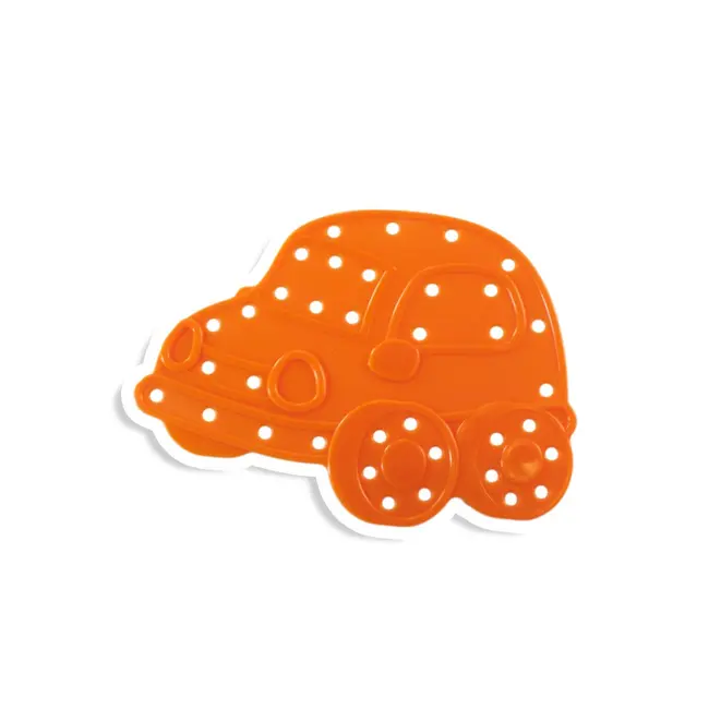 Joc de insiretat forme cunoscute - miniland - okeml45305