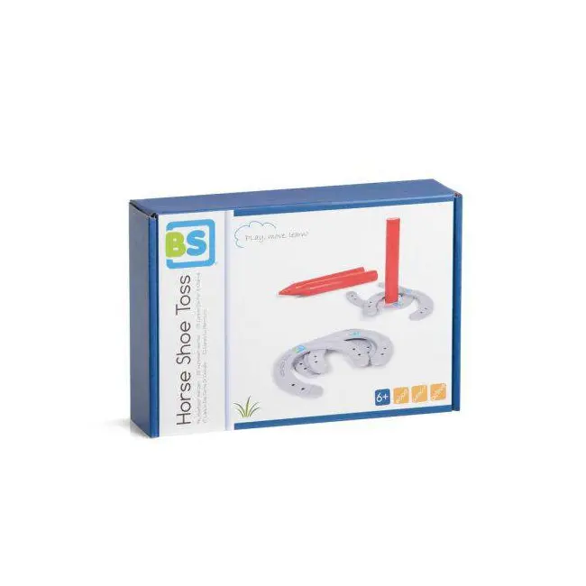 Joc de precizie potcoavele - okebsga192