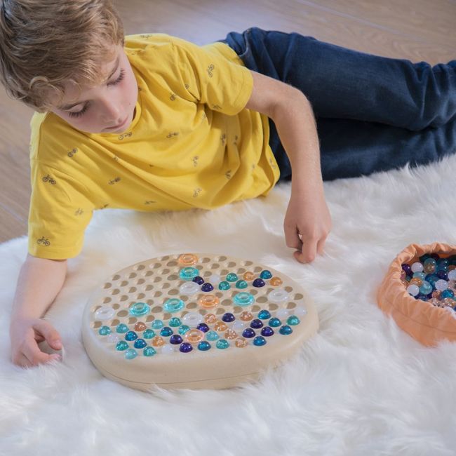 Joc de relaxare mandala stone - okeml75011