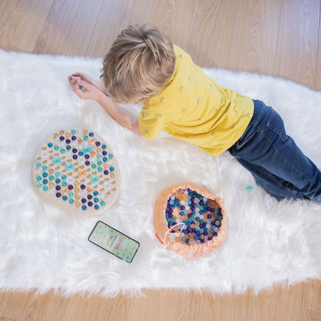 Joc de relaxare mandala stone - okeml75011