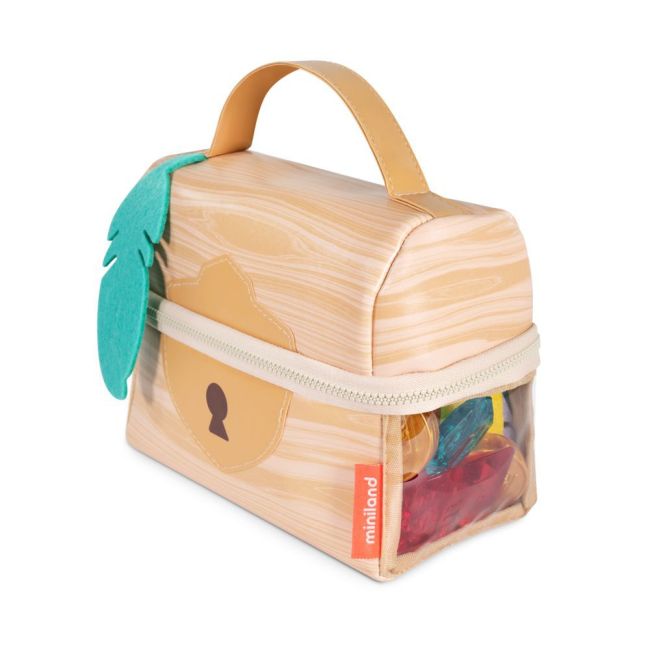 Joc de secventiere comoara - okeml75010