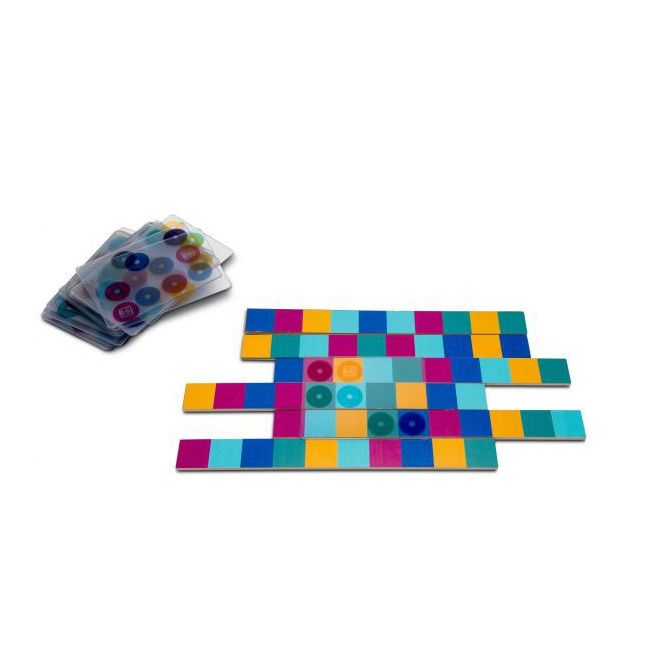 Joc educativ brain race - okebsga401