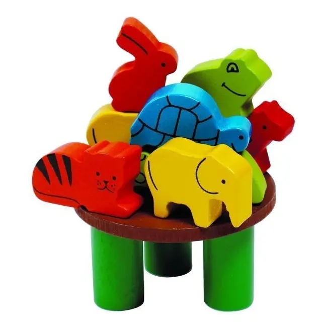 Joc educativ casa banana - okebel22500