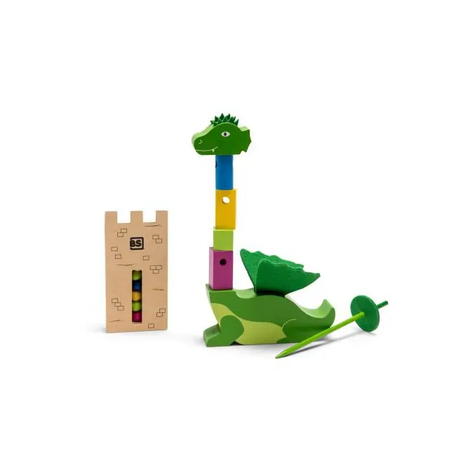 Joc educativ construieste dragonii - okebsga406