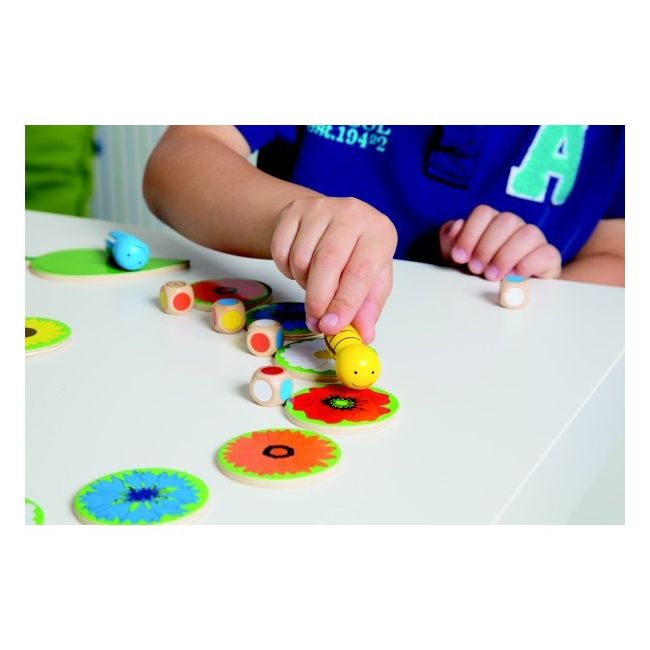 Joc educativ papilio - okebel22440