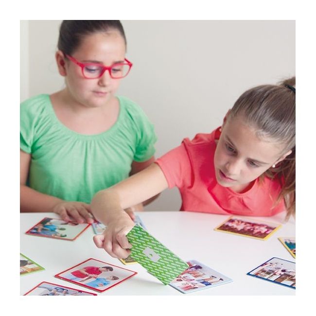 Joc educativ pentru prevenirea bullyingului intre copii - okeakr20840