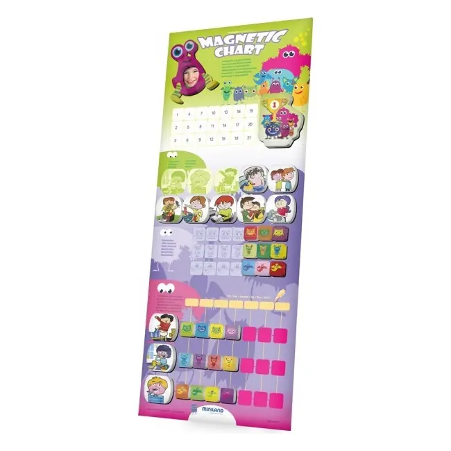 Joc sunt independent si responsabil - okeml31947