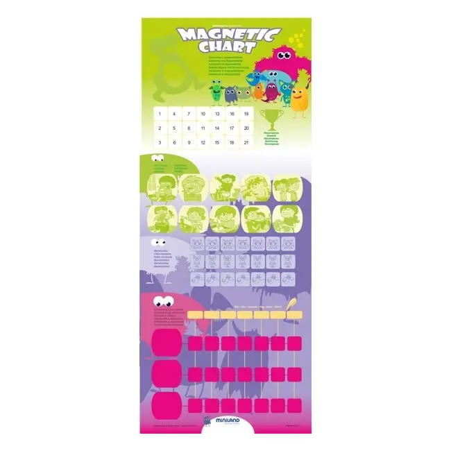 Joc sunt independent si responsabil - okeml31947