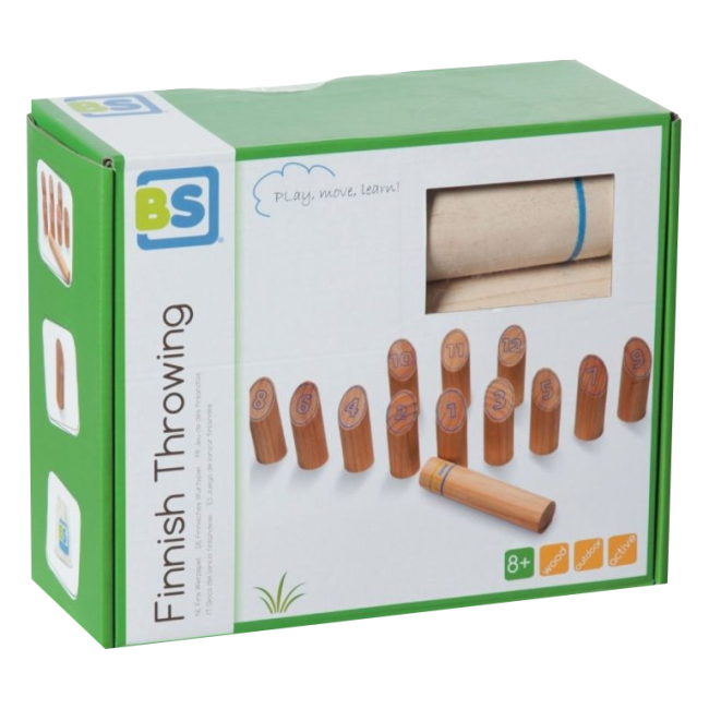 Joc tinteste cu precizie buitenspeel - okebsga128