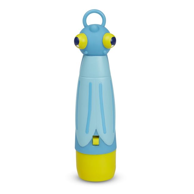 Lanterna pentru copii flash firefly flashlight - melissa and doug - okemd6338
