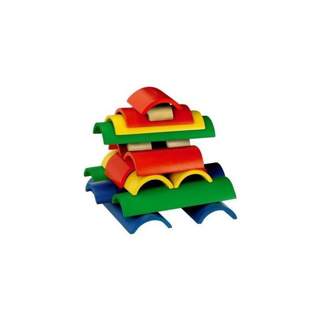 Mandala arts 3d bambus - okebel22374