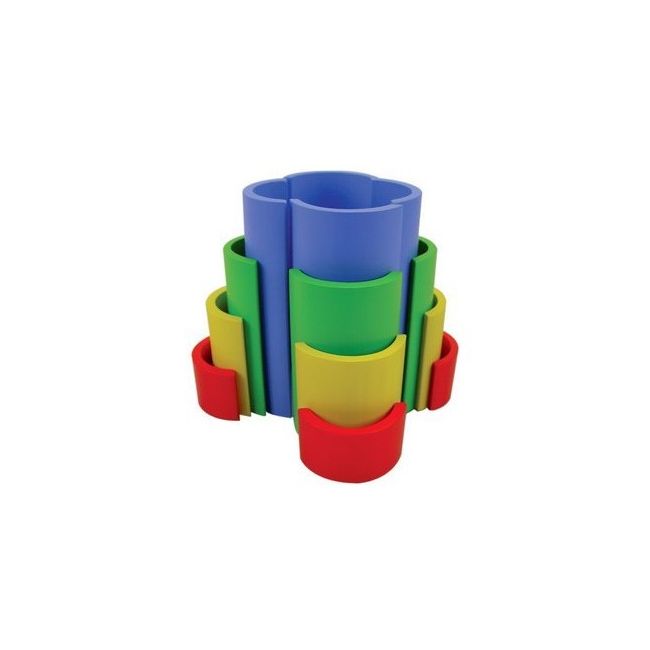 Mandala arts 3d bambus - okebel22374