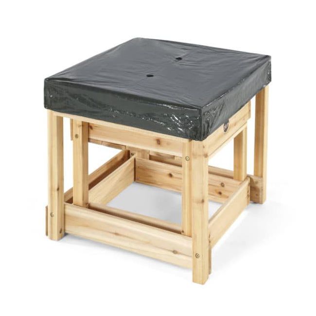 Masa de joaca cu apa si nisip sandy bay plum - okeplum25074