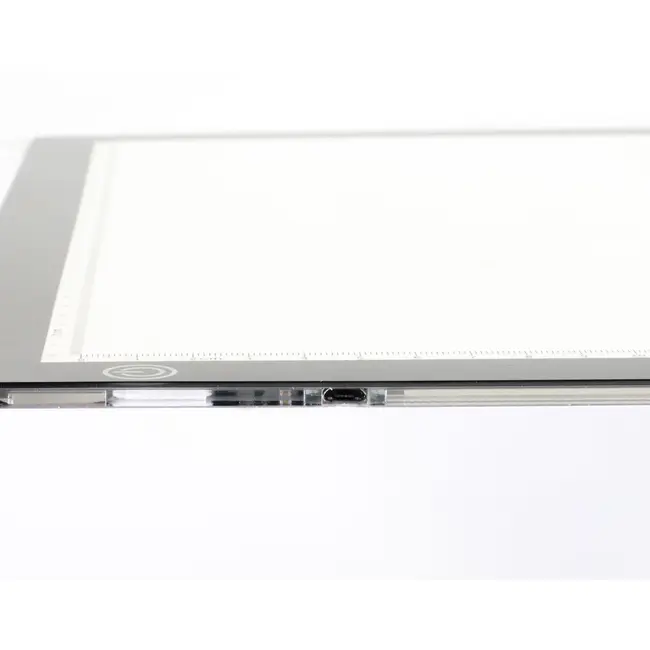Panou luminos a4 pentru activitati educationale - okeml95100