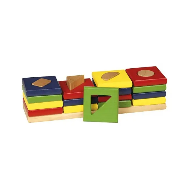 Patru turnuri - sortator geometrii 2 - okegokiwm034