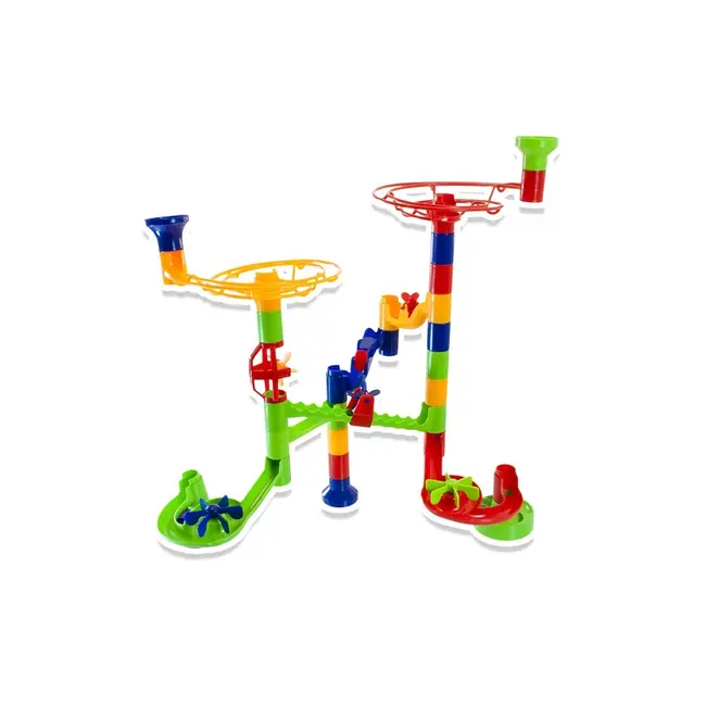 Rolercoaster marbulous 46 - miniland - okeml94115