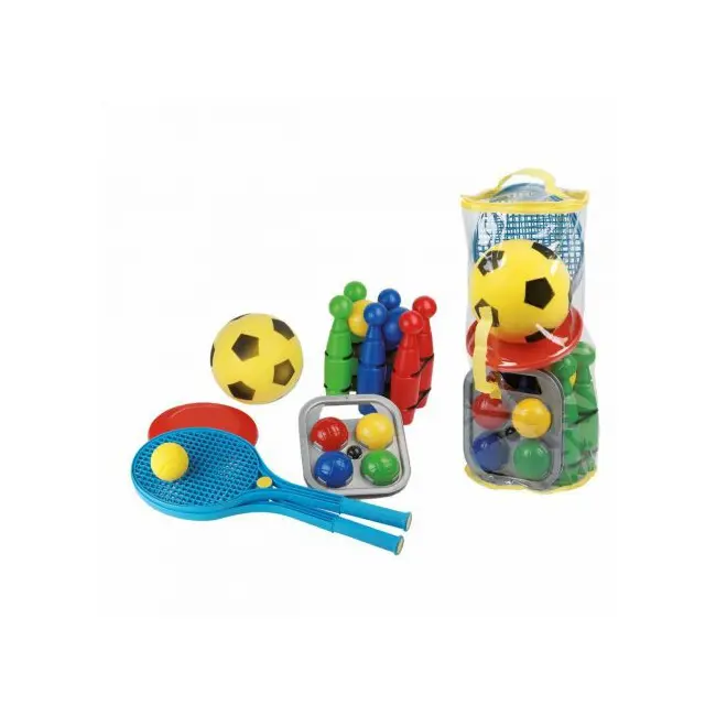 Rucsac cu jucarii pentru sporturi de exterior - okeagi7249-00sp1