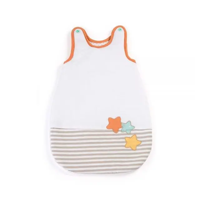 Sac de dormit pentru pentru papusa bebelus 40 cm - okeml31221