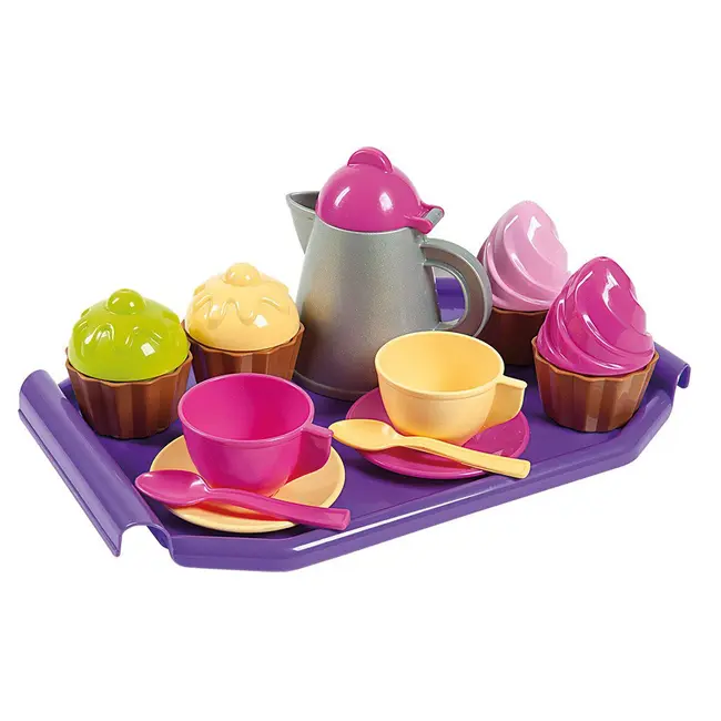Set de joaca briose cu tavita androni giocattoli - okeagi2063-0000