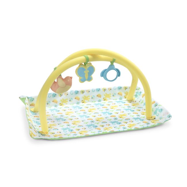 Set de jucarii educative pentru papusi - melissa & doug - okemd31706