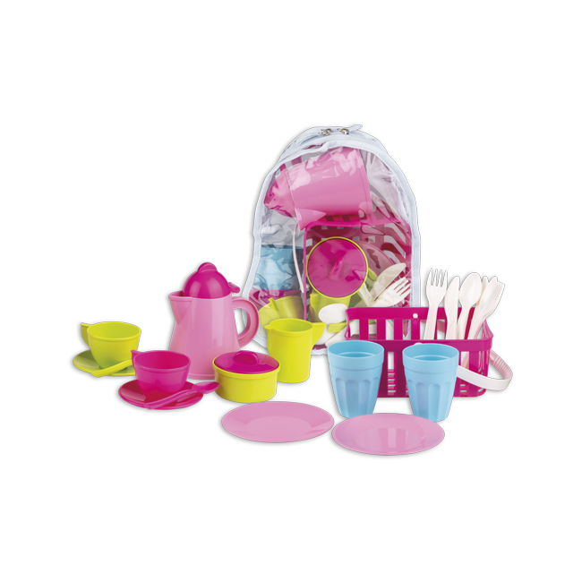 Set picnic cu rucsac zaino new - okeagi2120-0001