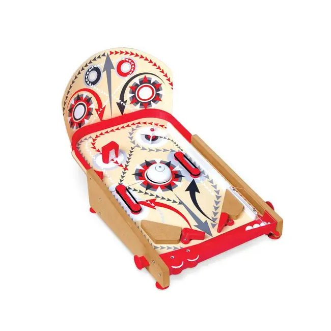 Set stem construieste un joc pinball - okemd30581