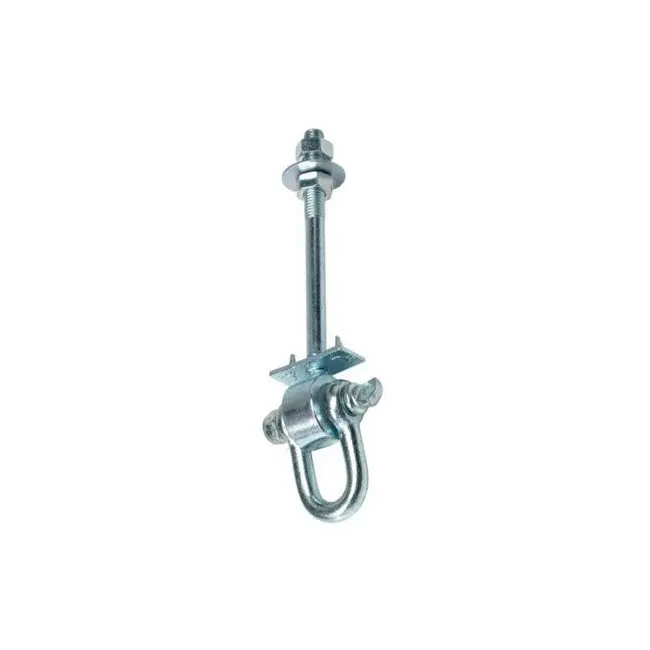 Sistem de prindere leagan tip d+ 16 cm - okekbt811.004.003.001
