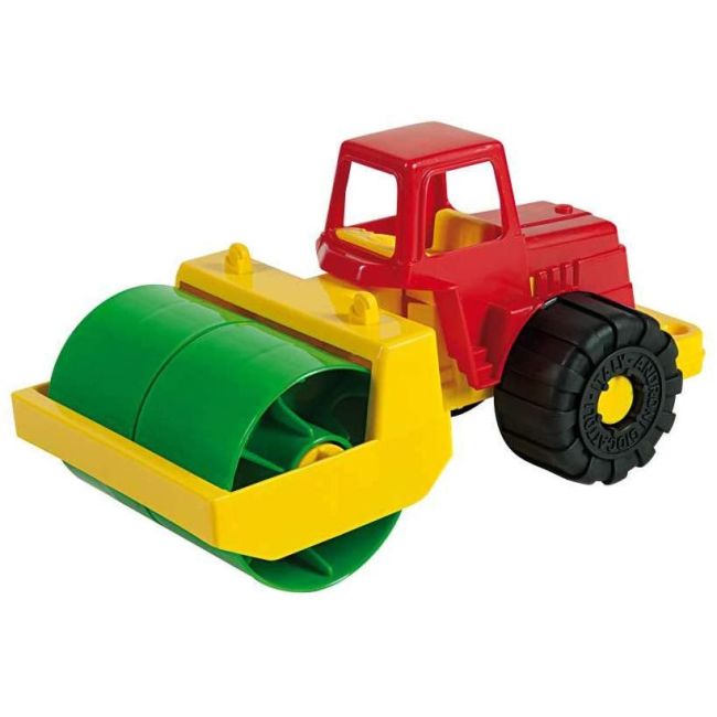 Utilaj constructii jucarie - asortat 4 modele - androni giocattoli - okeagi6203-0000