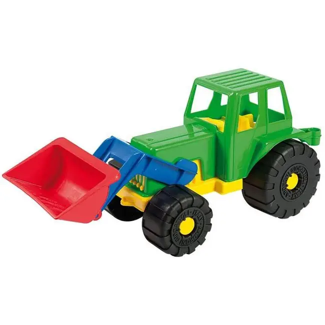 Utilaj constructii jucarie - asortat 4 modele - androni giocattoli - okeagi6203-0000