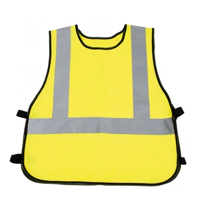 Vesta reflectorizanta pentru copii - okebel68190