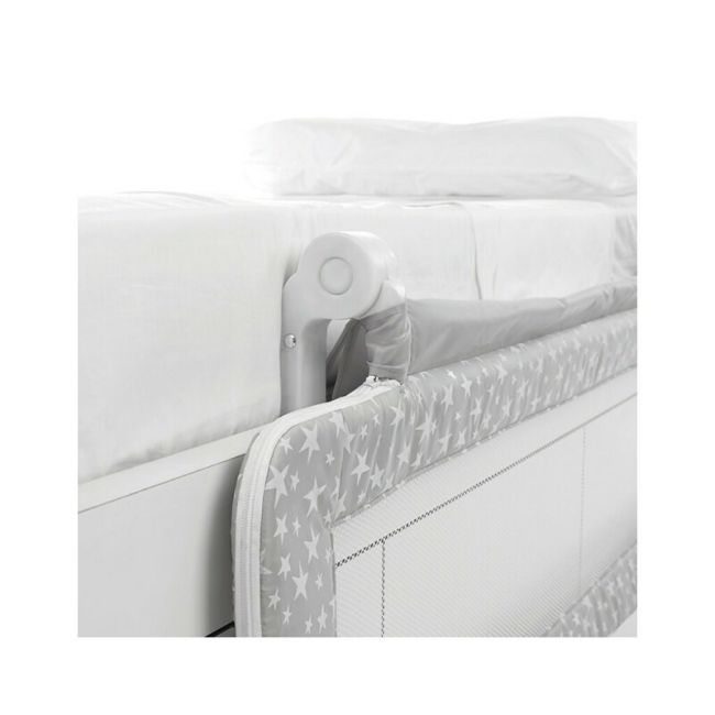 Aparatoare pat, Jane, Cmpact, 140 x 55 cm, Cu saculet de depozitare, Conform standardelor europene BS 7972:2001+A1:2009, Star BYN8420421058091