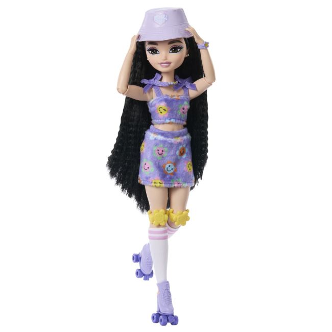 BARBIE DREAM BESTIES PAPUSA RENNE PETRECERE PE ROLE VIVMTJFX99